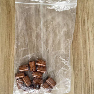 HUPERTHERM 120925 ঘূর্ণন রিং মূল তালিকা ছাড়পত্র