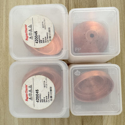 HUPERTHERM MAXPRO200 420045 শিল্ড আসল ইনভেন্টরি ক্লিয়ারেন্স