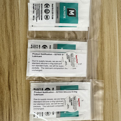 দীর্ঘস্থায়ী HUPERTHERM সিলিকন ও-রিং লুব্রিকেন্ট 027055