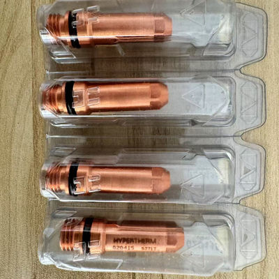 HUPERTHERM ইলেকট্রোড 020415 মূল স্টক ক্লিয়ারেন্স