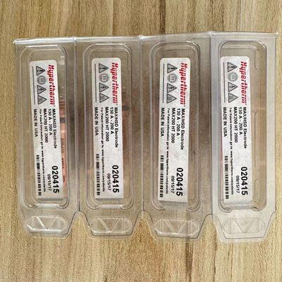 HUPERTHERM ইলেকট্রোড 020415 মূল স্টক ক্লিয়ারেন্স