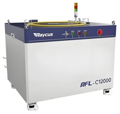 সঠিক এক্রাইলিক উপাদান কাটার জন্য সিএনসি বড় ফরম্যাট লেজার কাটিং মেশিন