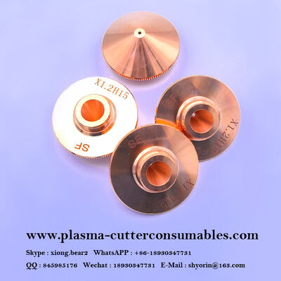 ফাইবার লেজার কাটিং মেশিনের জন্য DM28 M11 1.2mm কপার লেজার নল