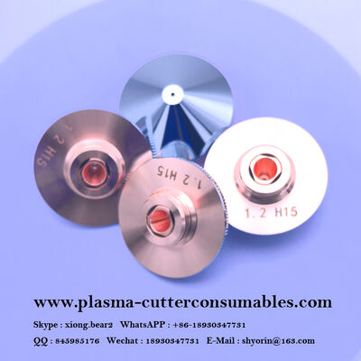 ফাইবার লেজার কাটিং মেশিনের জন্য DM28 M11 1.2mm কপার লেজার নল