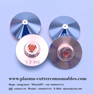 ফাইবার লেজার কাটিং মেশিনের জন্য DM28 M11 1.2mm কপার লেজার নল