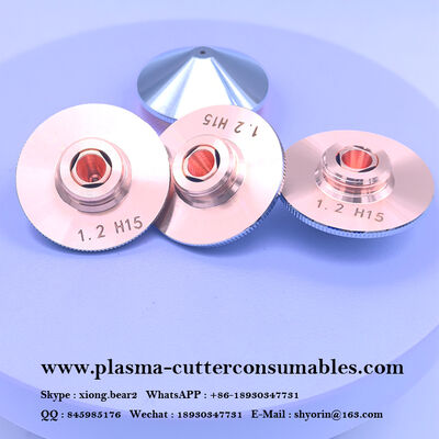 ফাইবার লেজার কাটিং মেশিনের জন্য DM28 M11 1.2mm কপার লেজার নল