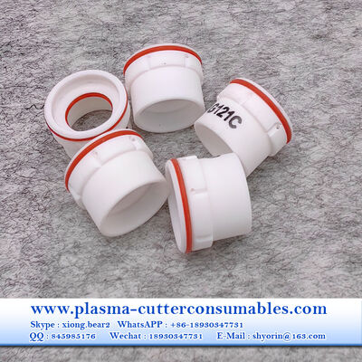 Kjellberg প্লাজমা Consumables .11.848.221.145 G101 প্লাজমা কাটিয়া ঘূর্ণায়মান রিং জন্য