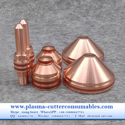 ক্যালিবার্ন প্লাজমা টর্চ নজল 277121 30A, ক্যালিবার্ন প্লাজমা কাটার খরচ