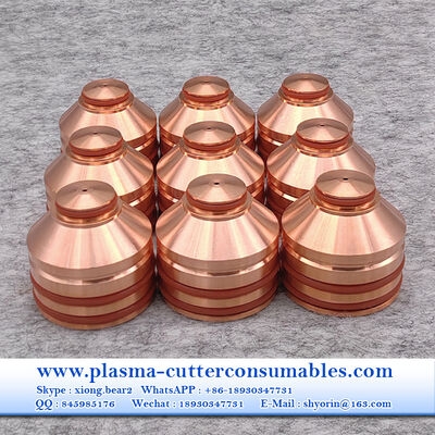 ক্যালিবার্ন প্লাজমা টর্চ নজল 277121 30A, ক্যালিবার্ন প্লাজমা কাটার খরচ