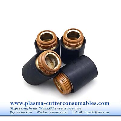 220935,220936 retaining cap for HYPERTHERM Maxpro200/Hypro2000