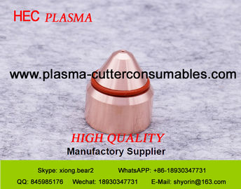 OCP-150 প্লাজমা টর্চ অগ্রভাগ 0409-2176, 0409-2183, 0409-1218,  প্লাজমা ইলেক্ট্রোড