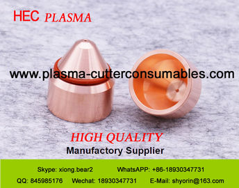 OCP-150 প্লাজমা টর্চ অগ্রভাগ 0409-2176, 0409-2183, 0409-1218,  প্লাজমা ইলেক্ট্রোড