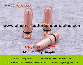OCP-150 প্লাজমা টর্চ বডি ইলেক্ট্রোড 0409-1204, 0409-2184, 0409-2185,  প্লাজমা ঘূর্ণি রিং
